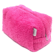 TERI Neseser frotirni 25x15x23cm hot pink