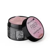 shumee Odličen Pro Fiber Gel poliamid Plus lahka moka 50g