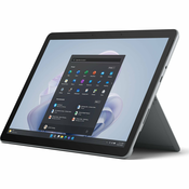 Microsoft Surface Go4 Intel N200 10.5inch 8GB 128GB W11P Platinum