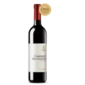 TIKVEŠ Cabernet Sauvignon Luda Mara crveno vino 0.75L
