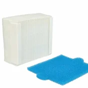Set HEPA filtrov za Thomas Aqua+ Anti Allergy/Lorelea XT/Vestfalia XT