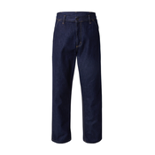 Carhartt WIP Kavbojke moder denim