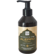 TEA Natura Aleppo tekuci sapun s 40% ulja lovora