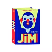 Fit mit Jim