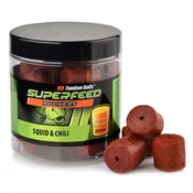 SuperFeed Carp Hook Fatty Pellet 20mm/150g Lignji in Čili