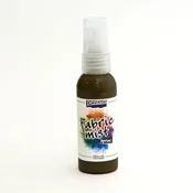 Barva za tekstil v spreju Fabric Mist 50 ml | izberite odtenek