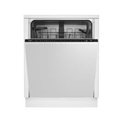 BEKO BDIN18441 ProSmart inverter ugradna mašina za pranje sudova
