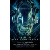 Aliens: The Official Movie Novelization