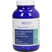 Allergy Research Group Saccharomyces boulardii - 120 veg. kaps.