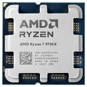 AMD Ryzen 7 9700X Tray