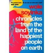 Chronicles from the Land of the Happiest People on Earth