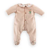 Pidžamice za bebu Pajamas Enchanted Woods Mon Grand Poupon Corolle za bebu od 42 cm, od 24 mjeseca