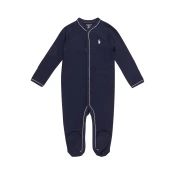Polo Ralph Lauren Pižame & Spalne srajce LOLLA Modra