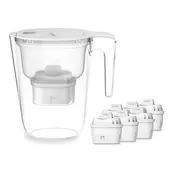 Philips vrc s filterom za vodu 1+5 filtera AWP2933WHT6
