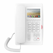 Fanvil H5 IP telefon Bijelo 1 linija LCD