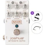 Dunlop MXR M309G1 Joshua Ambient Echo SET Kitarski efekt