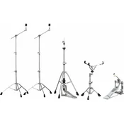 Yamaha HW780 Hardware set za bobne (Kot novo)