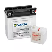 VARTA MOTO Akumulator za motore 12V09D YB9-B VA