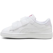 PUMA Superge Smash 3.0  roza / bela