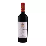 ERDEVIK Trianon crveno vino 0,75 l