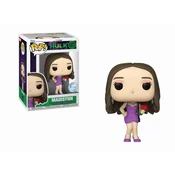Vinilna bobble-head figurica Funko Pop! Marvel: She-Hulk: Attorney at Law – Madisynn (Special Edition) #1377