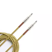 DAddario Planet Waves PW-BG-10TW 3 m Ravni - Ravni Instrument kabel