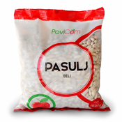 PoviCom Pasulj, Beli, 1000g