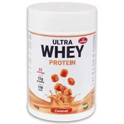 OLYMPIC Ultra Whey Protein, Karamela, 750g