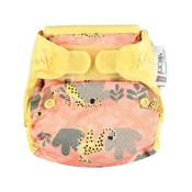 shumee Vodoodporna povijalna klop Cheetah z ježkom za večkratno uporabo, 3,5–16 kg, zapri
