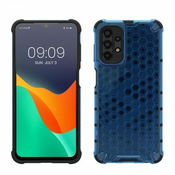 Tvrda futrola za Samsung Galaxy A13 4G - struktura saca
