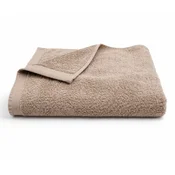 Dekordom Peškir plain 70x130 - beige ( 044174 )
