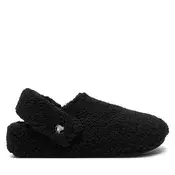 Crocs  Chaussons  Classic Cozzzy confort  Črna