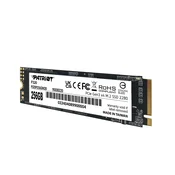 slomart Patriot Viper P320 M.2 NVMe SSD 256GB