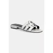 Furla natikači ženski usnjeni Summer
