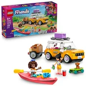 Lego 42659 Auto za avanture sa prijateljima ( 42659 )