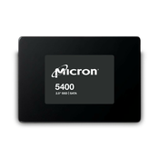 Micron 5400 MAX, 960 GB, 2.5, 6 Gbit/s
