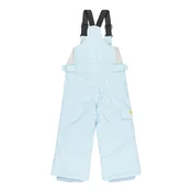 Roxy Hlače za snowborad Lola ERLTP03013 Svetlo modra Regular Fit