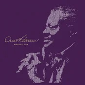 Oscar Peterson - World Tour (Box Set) (6 LP)