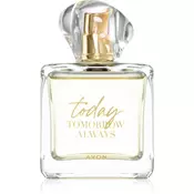 Avon Today parfumska voda za ženske 100 ml