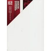 shumee SLIKA COTTON KIN 24X30 3558