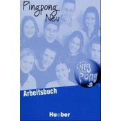 Pingpong Neu 3 Arbeitsbuch