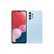 Samsung Galaxy mobitel A13 SM-A135F_DSN Light blue 4+64G SM-A135FLBVEUC