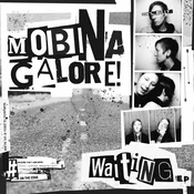 Mobina Galore - Waiting (Limited Edition) (7)