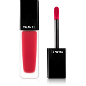 Chanel Rouge Allure Ink tekuci ruž za usne s mat efektom 6 ml nijansa 152 Choquant