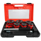 Set slavina za cijevi 6kom HQ 13174