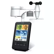 Sencor SWS 9898 WIFI METEOROLOŠKA POSLOVNA STANICA