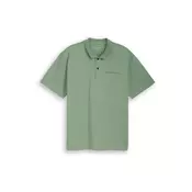 TOM TAILOR DENIM Majica zelena