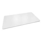 NAMIZNA plošča SBOX TP-12060R-W bela