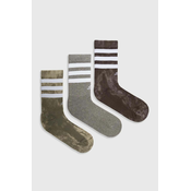 ADIDAS CARAPE 3S C CRW WASH3P SHAOLI/OLISTR/SILPEB ŽENE