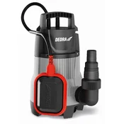 DEDRA-EXIM Potopna črpalka za čisto in umazano vodo Garden DEDRA DED8845, 1000W